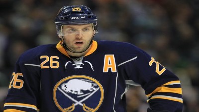 Thomas Vanek