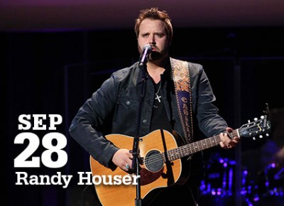 Randy Houser