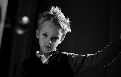 Jack Dalton as Elliott White