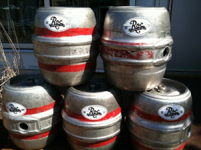Roc Brewing Co., Rochester, NY