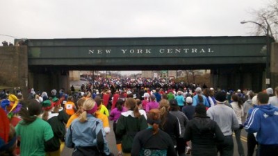 Reflecting on the 118th Annual Turkey Trot 