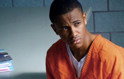 Tequan Richmond as Lee Malvo 