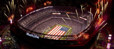 MetLife Stadium