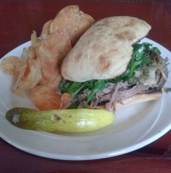 6 Great Lunch Deals in Downtown Buffalo