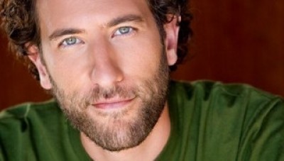 Comedian Ari Shaffir