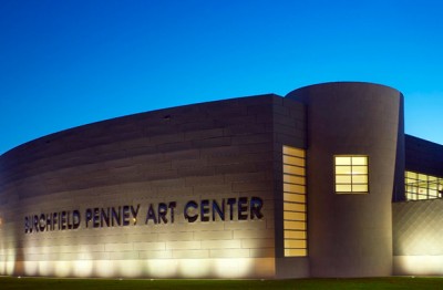 Burchfield Penney Art Center