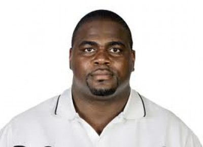 New Defensive Line Coach Pepper Johnson