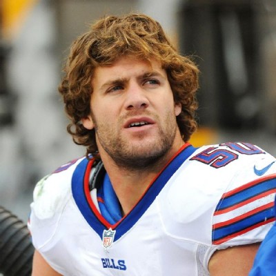 Bill LB Kiko Alonso