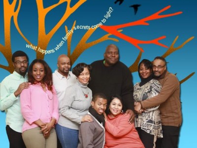Branches from the Same Tree @ African American Cultural Center