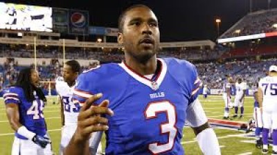 QB EJ Manuel