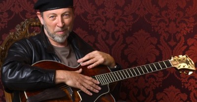 Richard Thompson @ 9th Ward/Babeville