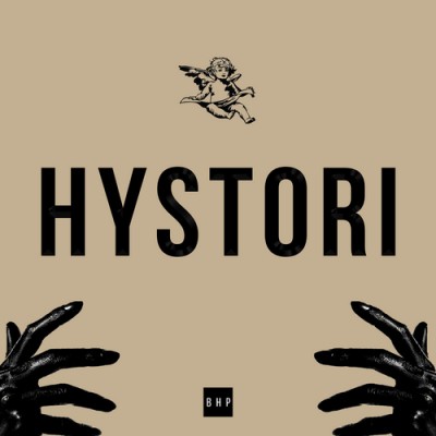 CyHi The Prince - Black Hystori Project