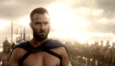 SULLIVAN STAPLETON as Themistokles 