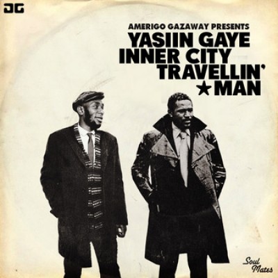 Amerigo Gazway Presents: Yasin Gaye  