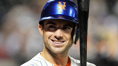 Mets 3B David Wright