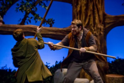 Robin Hood @ Theatre of Youth