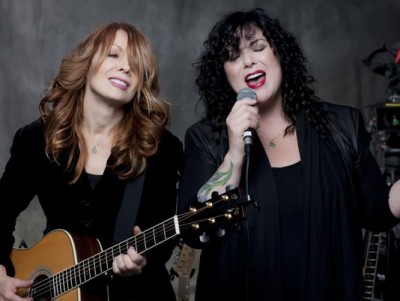 Heart @ Seneca Niagara Casino & Hotel