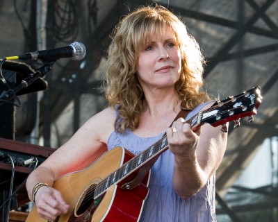 Amy Helm @ Buffalo Iron Works