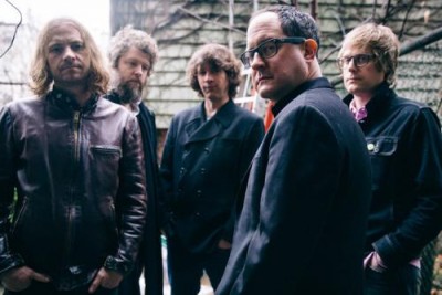 The Hold Steady @ Town Ballroom