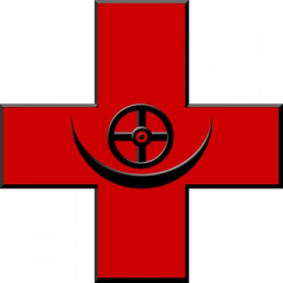 Red Revolution @ Central Park Grill