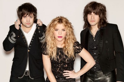 The Band Perry @ UB Springfest
