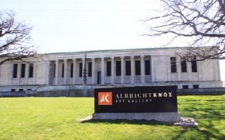 Top Happenings in WNY | April 28 - May 4