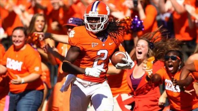 WR Sammy Watkins