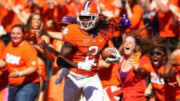 2014 NFL Mock Draft #1