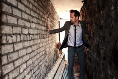 Alex Musto of What Model Citizens