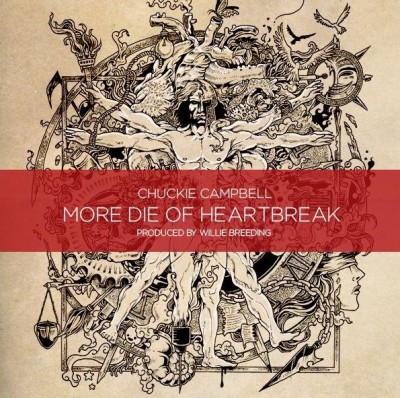 More Die Of Heartbreak  