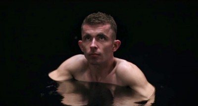 Paul Brannigan in Under the Skin