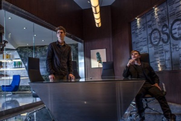 Review: The Amazing Spider-Man 2 [2014]