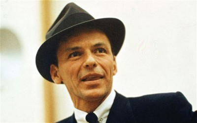 Frank Sinatra Memorial Concert @ The Forvm