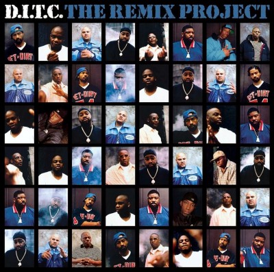 DITC - The Remix Project    