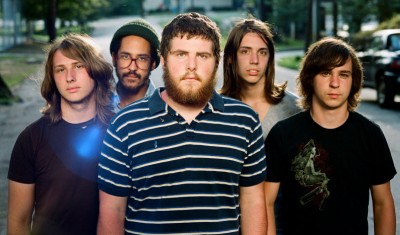 Manchester Orchestra @ Town Ballroom