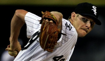White Sox Ace Chris Sale
