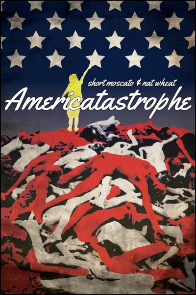 Short Moscato & Nat Wheat - Americatastophe      