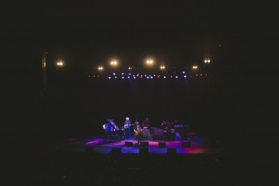 Willie Nelson @ Artpark