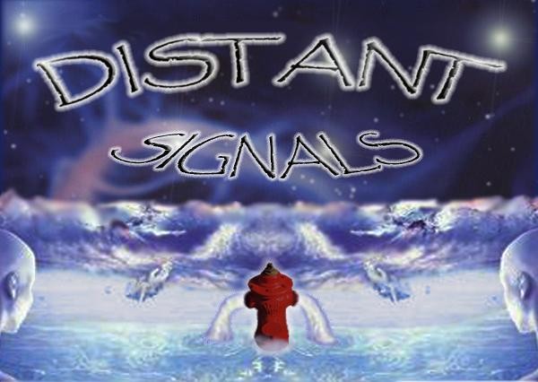 Distant signals @ The Forvm