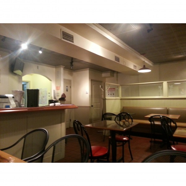 K Cafe, Tonawanda, NY