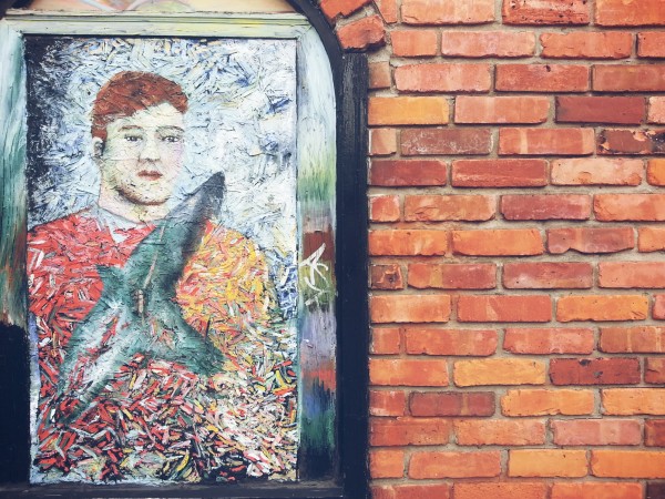 Allen West Festival 2014