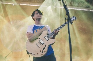 Vampire Weekend Brings the Energy to Buffalo’s Outer Harbor