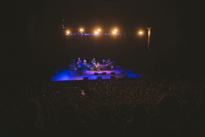 Willie Nelson @ Artpark