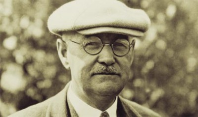 Course designer Donald Ross