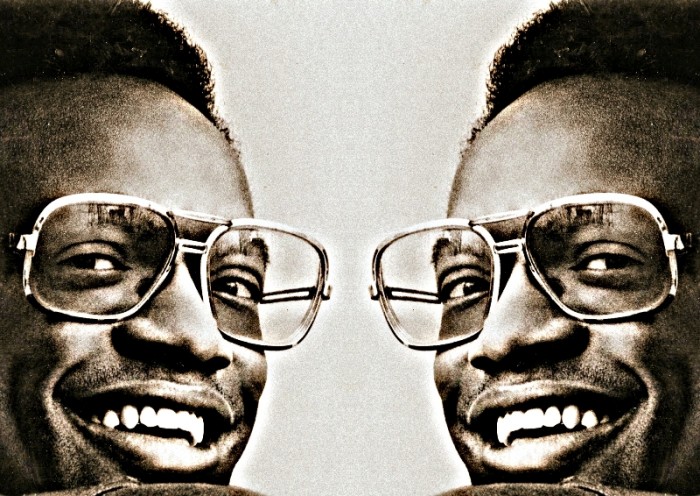 Bobby Womack | The Preacher feat. Crespo