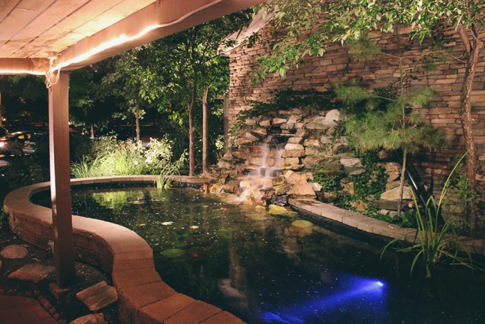 Entrance to Templeton Landing | photo by BuffaloDandy