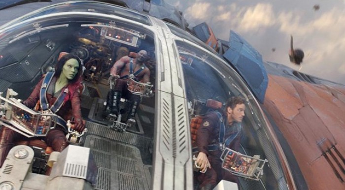 courtesy of Walt Disney Studios Motion Pictures