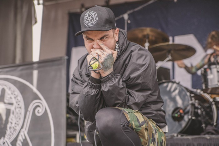 Emmure