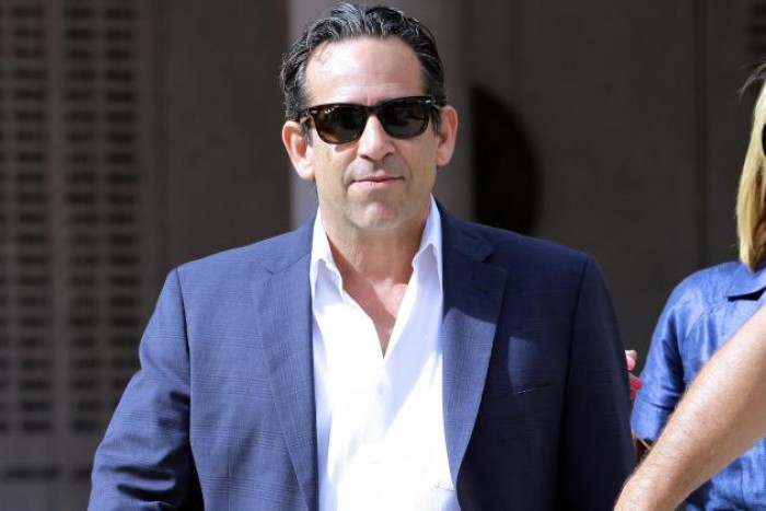 Biogenesis Founder Anthony Bosch