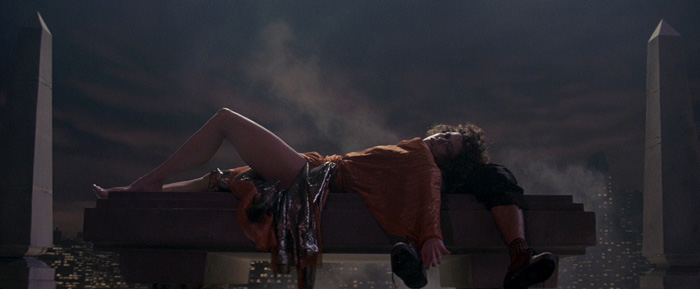 courtesy of Dark Realm Fox